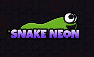 img Snake Neon