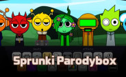 img Sprunki Parodybox