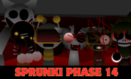 img Sprunki Phase 14