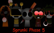 img Sprunki Phase 5