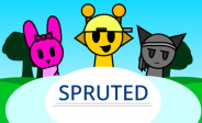 img Sprunki Spruted